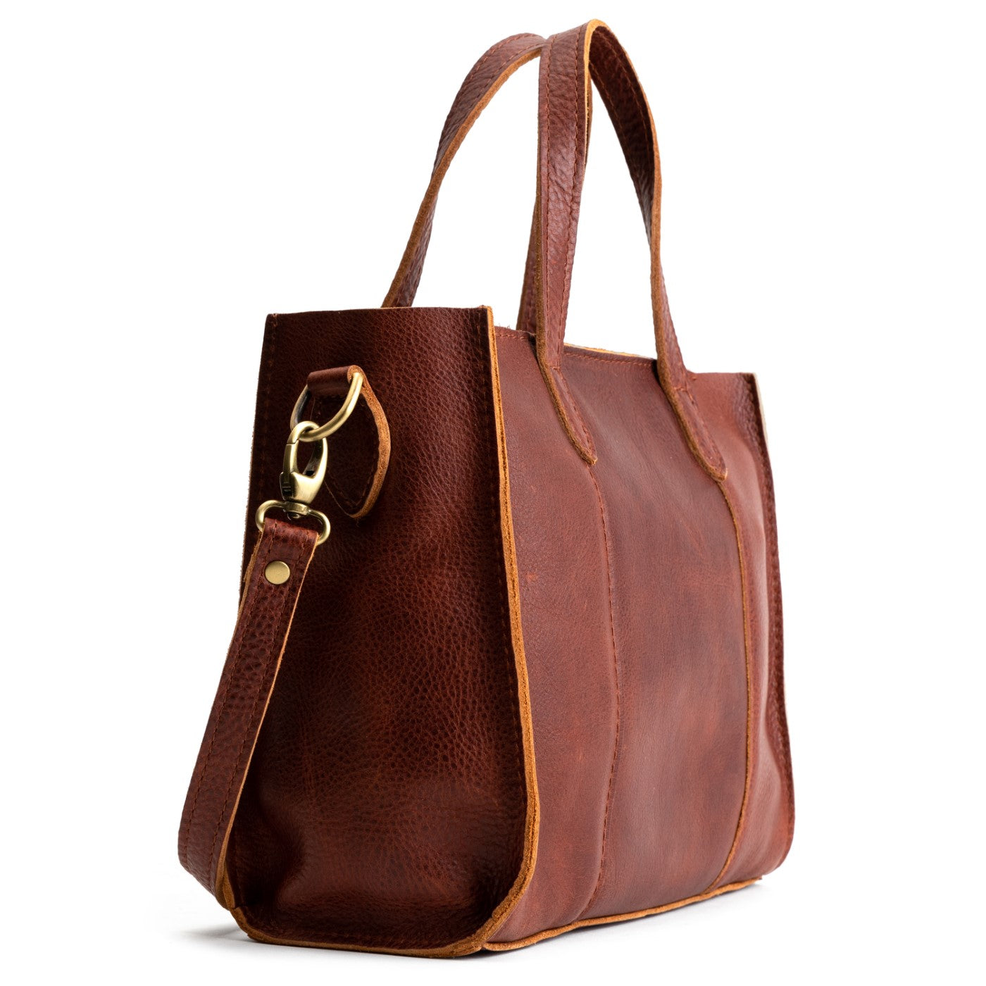 'Almost Perfect' Lola Crossbody Tote