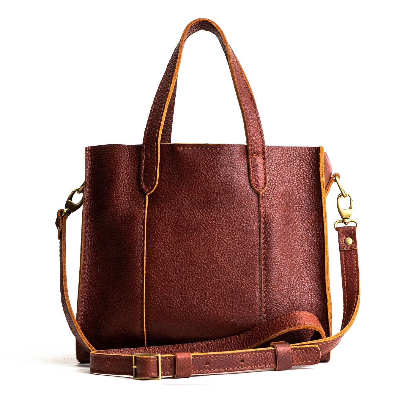 'Almost Perfect' Lola Crossbody Tote