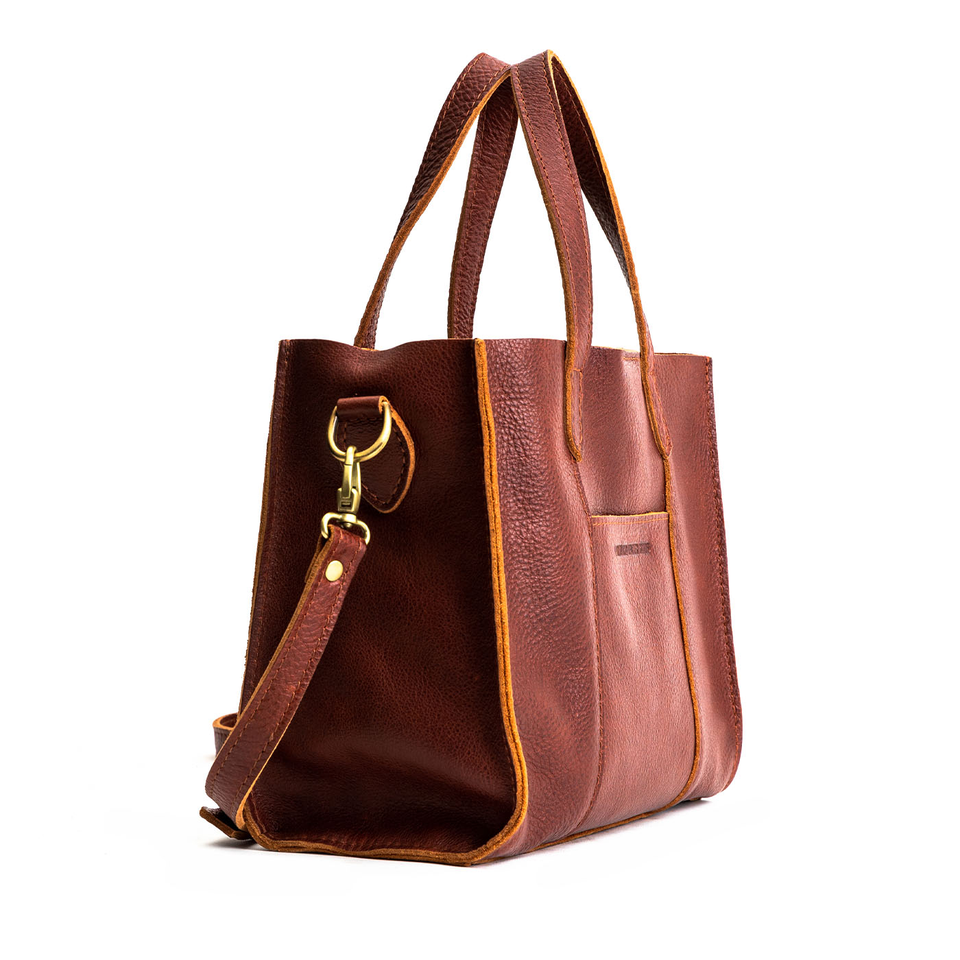 'Almost Perfect' Lola Crossbody Tote