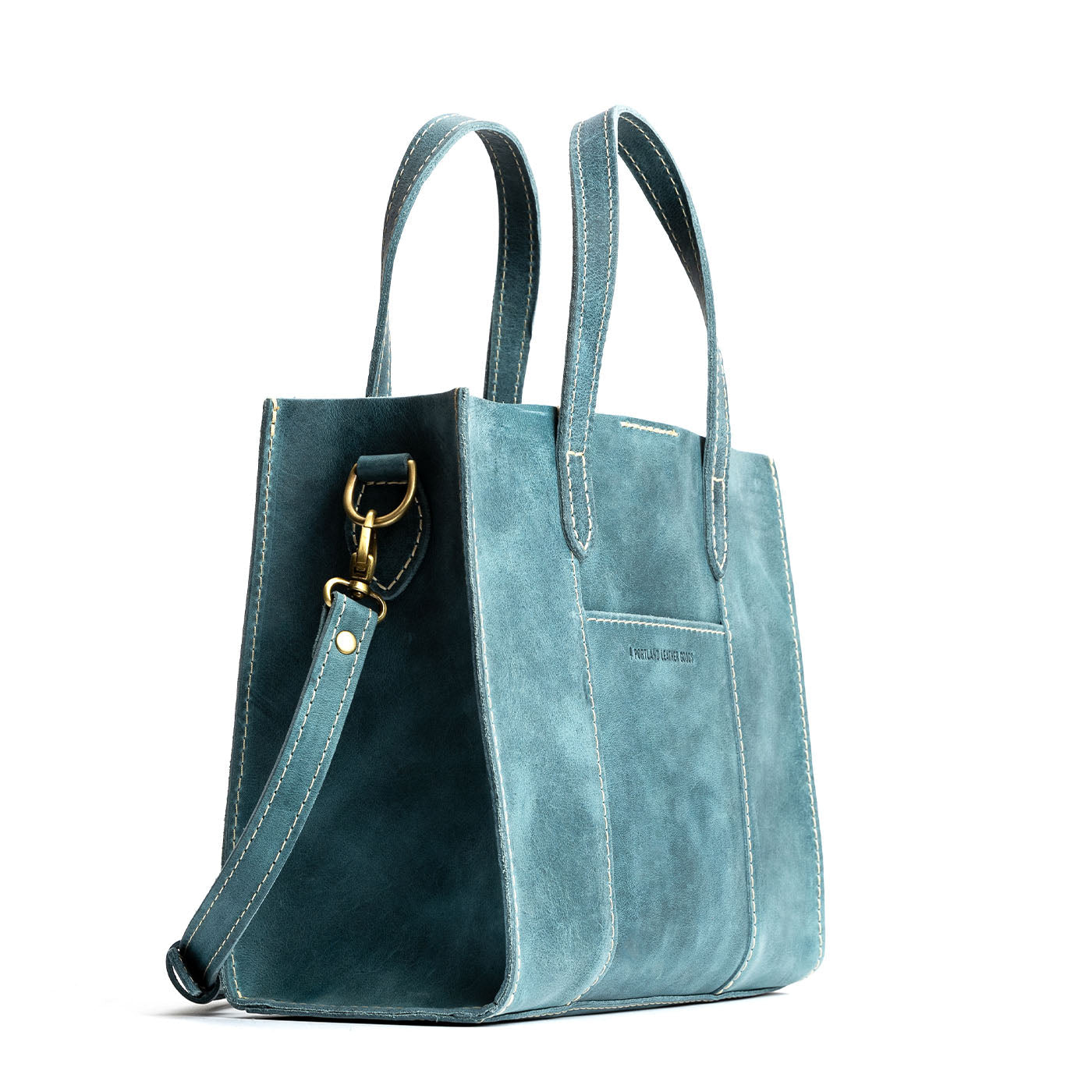 'Almost Perfect' Lola Crossbody Tote