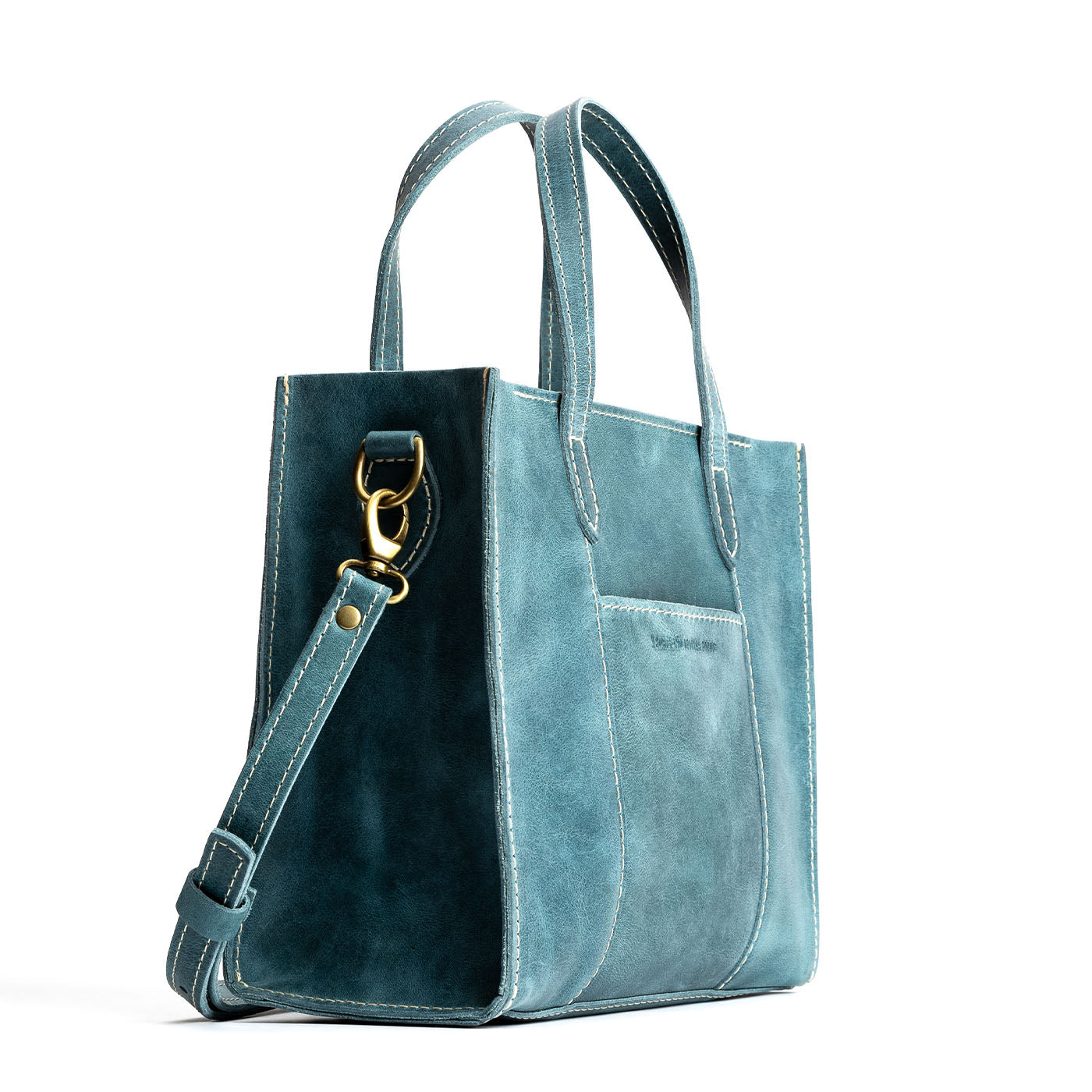 'Almost Perfect' Lola Crossbody Tote