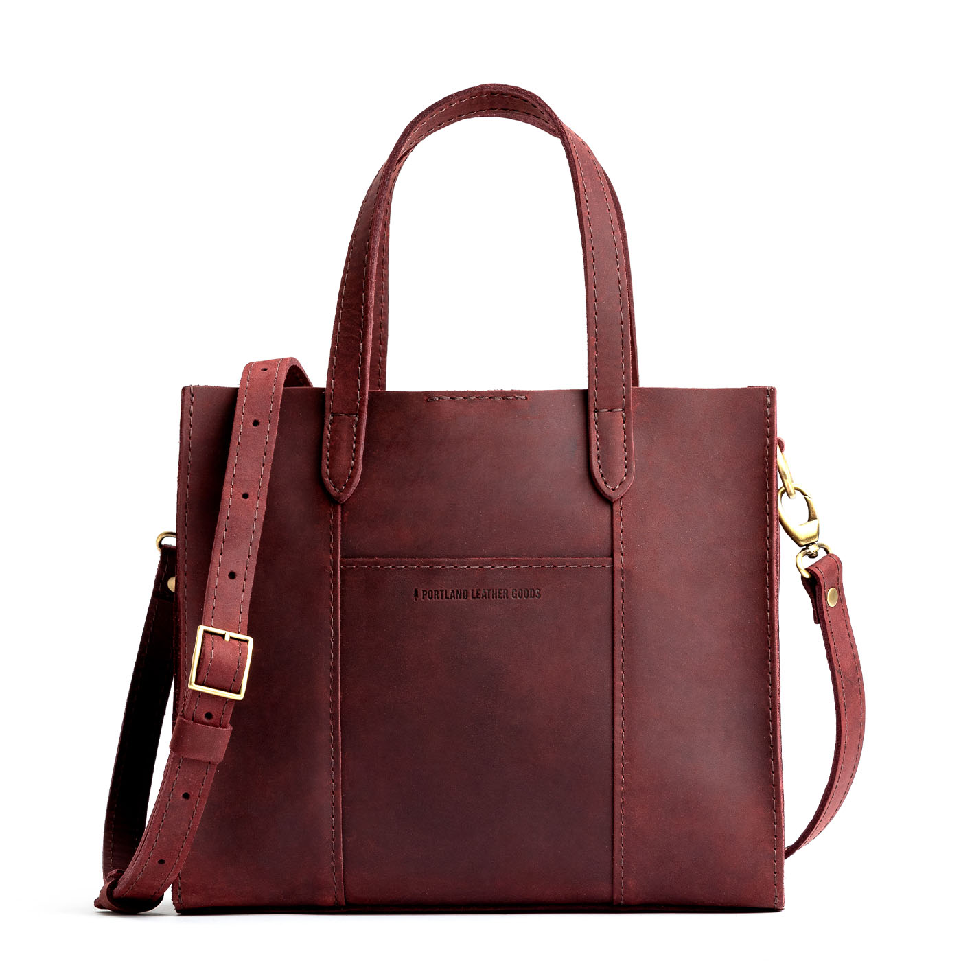 'Almost Perfect' Lola Crossbody Tote