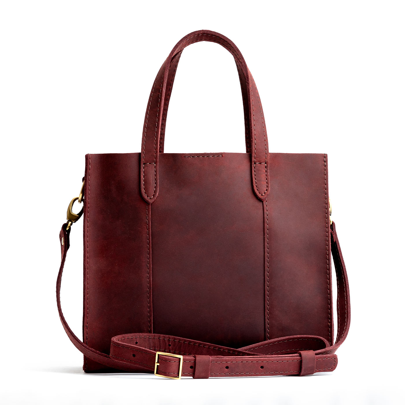 'Almost Perfect' Lola Crossbody Tote