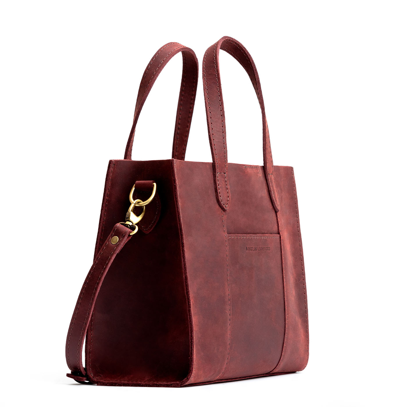 'Almost Perfect' Lola Crossbody Tote