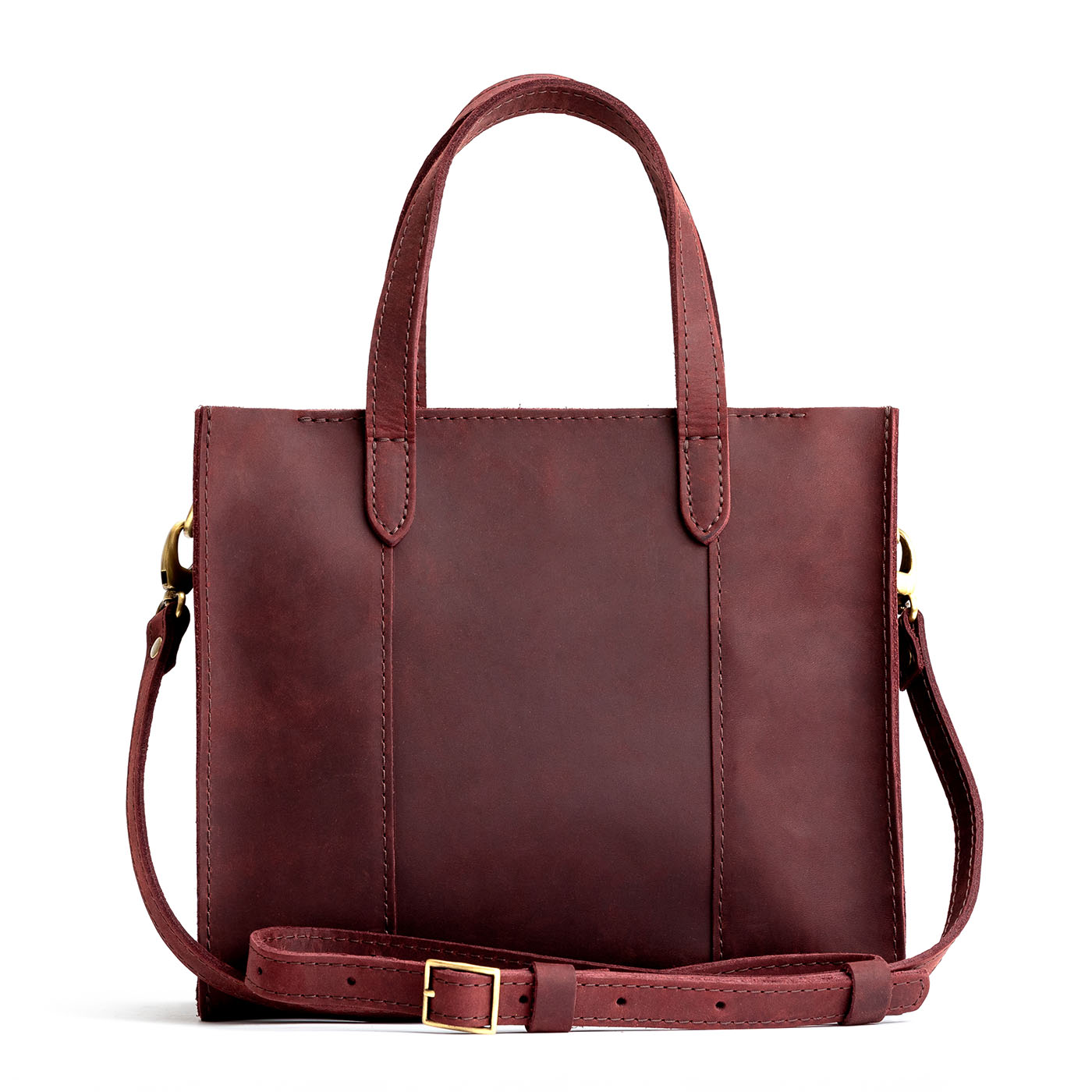 'Almost Perfect' Lola Crossbody Tote