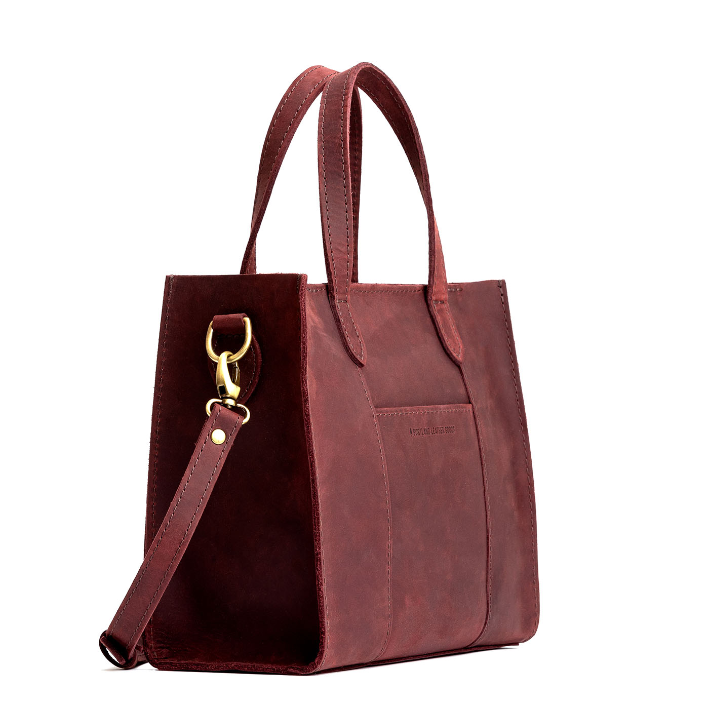 'Almost Perfect' Lola Crossbody Tote