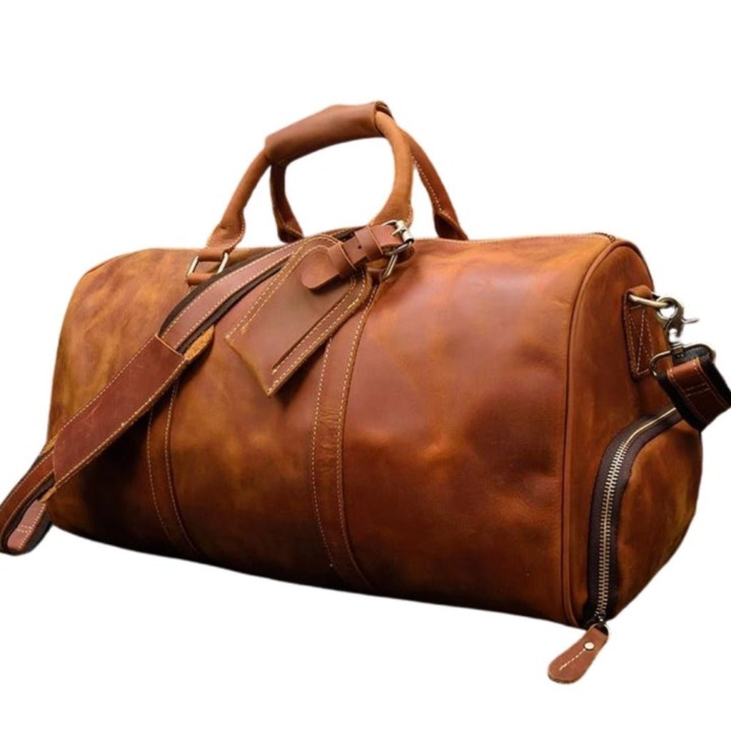 Louis The Great Duffle Bag