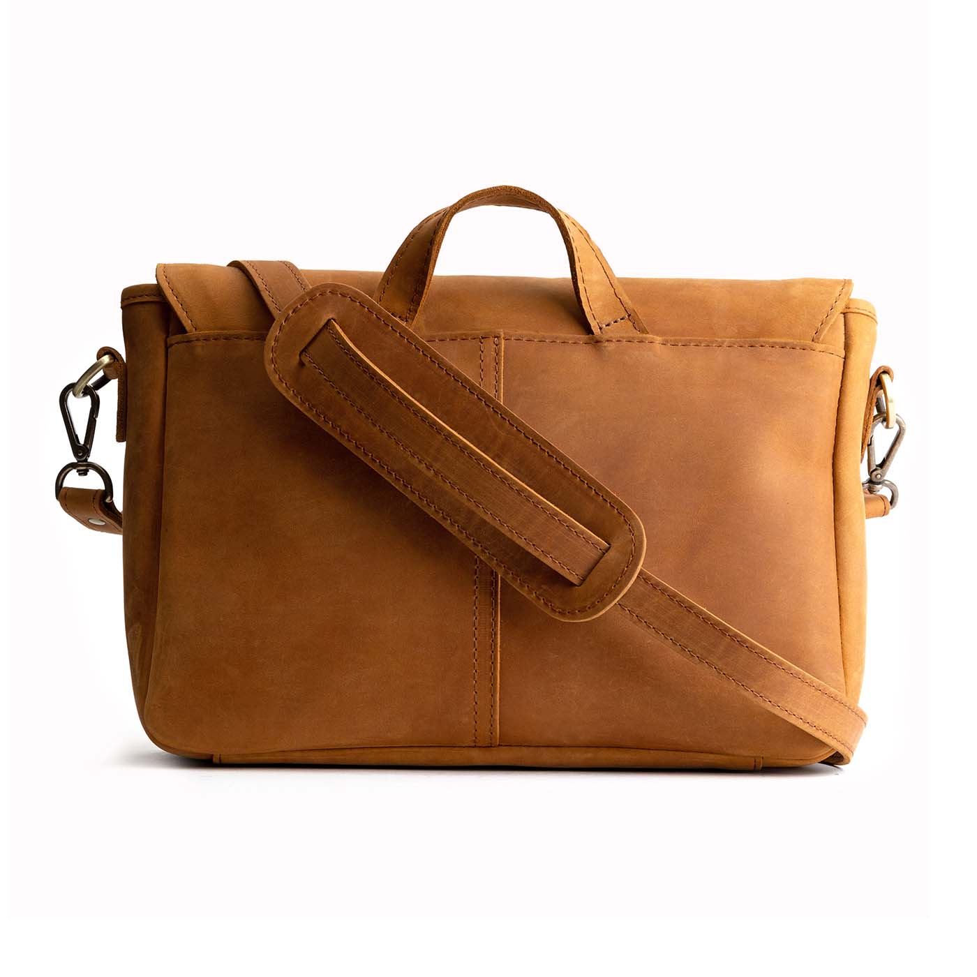 'Almost Perfect' Modern Messenger Bag