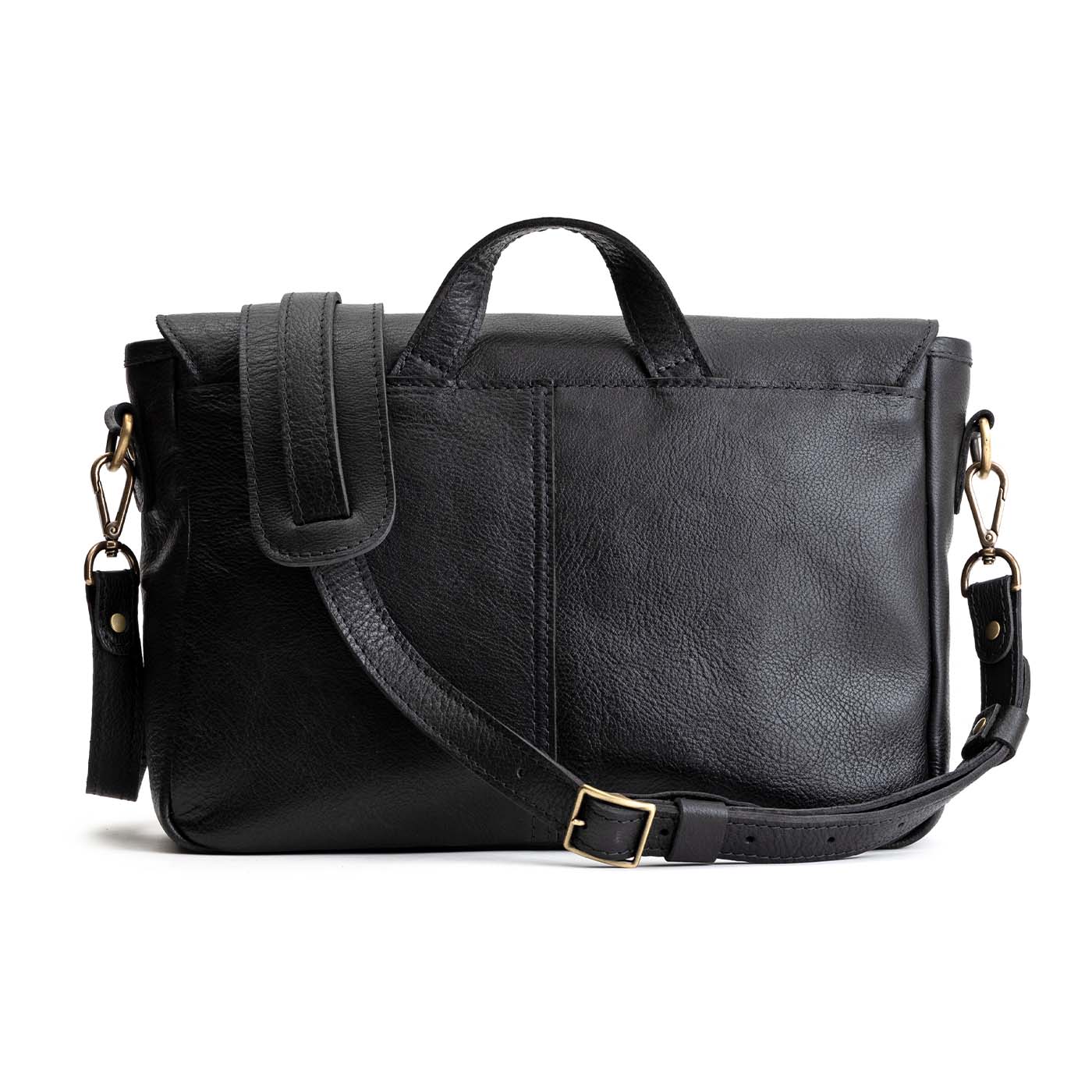 'Almost Perfect' Modern Messenger Bag