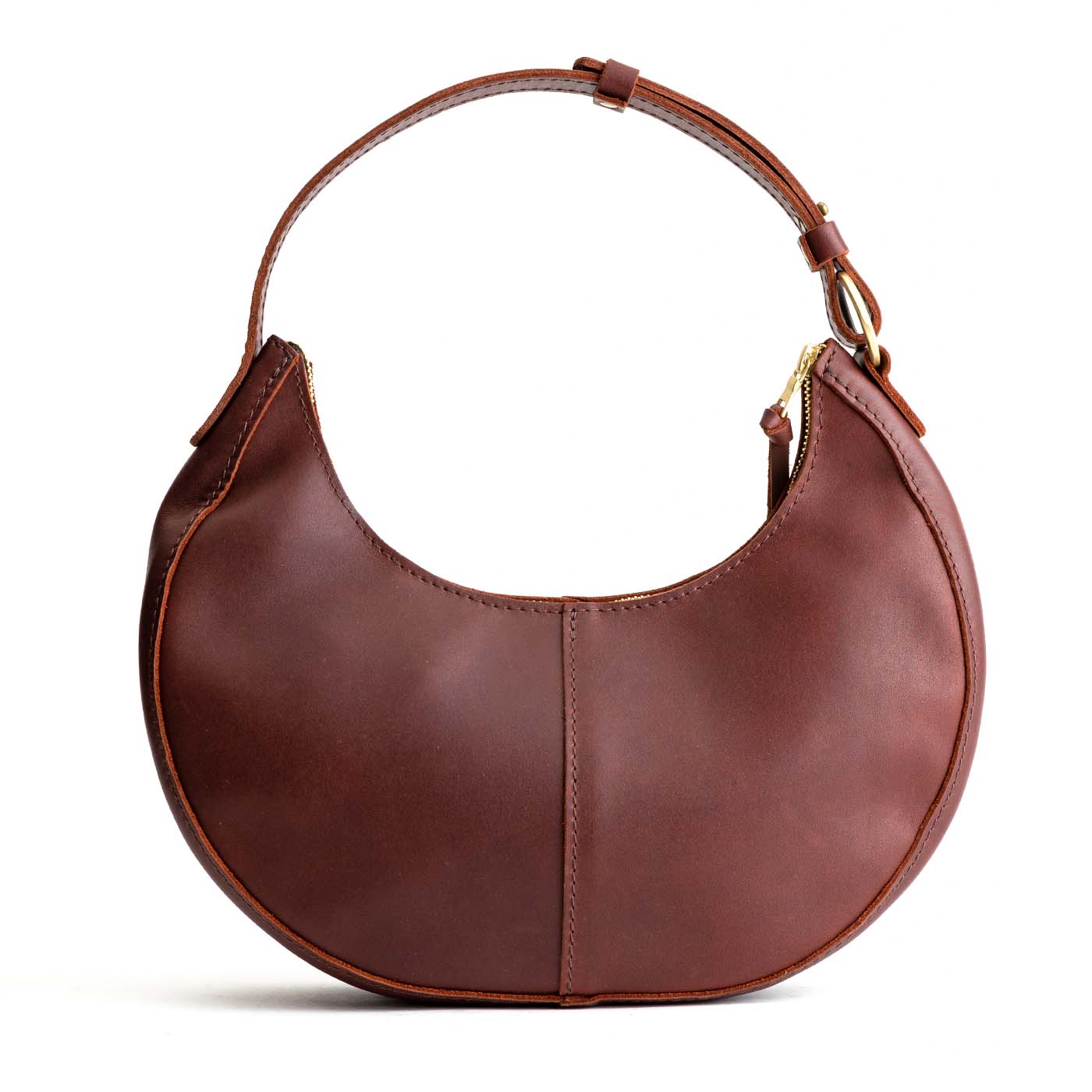 'Almost Perfect' Nora Shoulder Bag