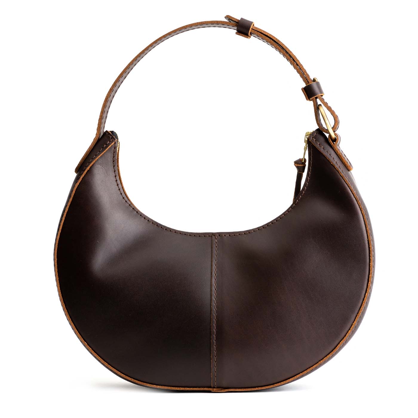 'Almost Perfect' Nora Shoulder Bag