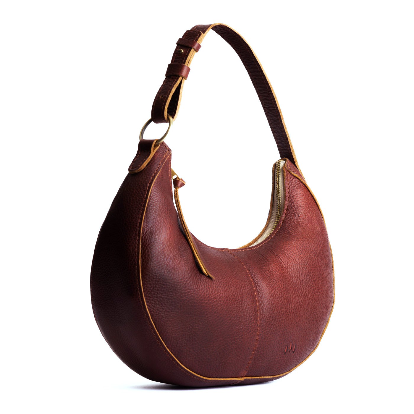 'Almost Perfect' Nora Shoulder Bag