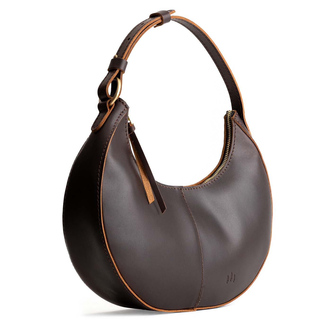 'Almost Perfect' Nora Shoulder Bag