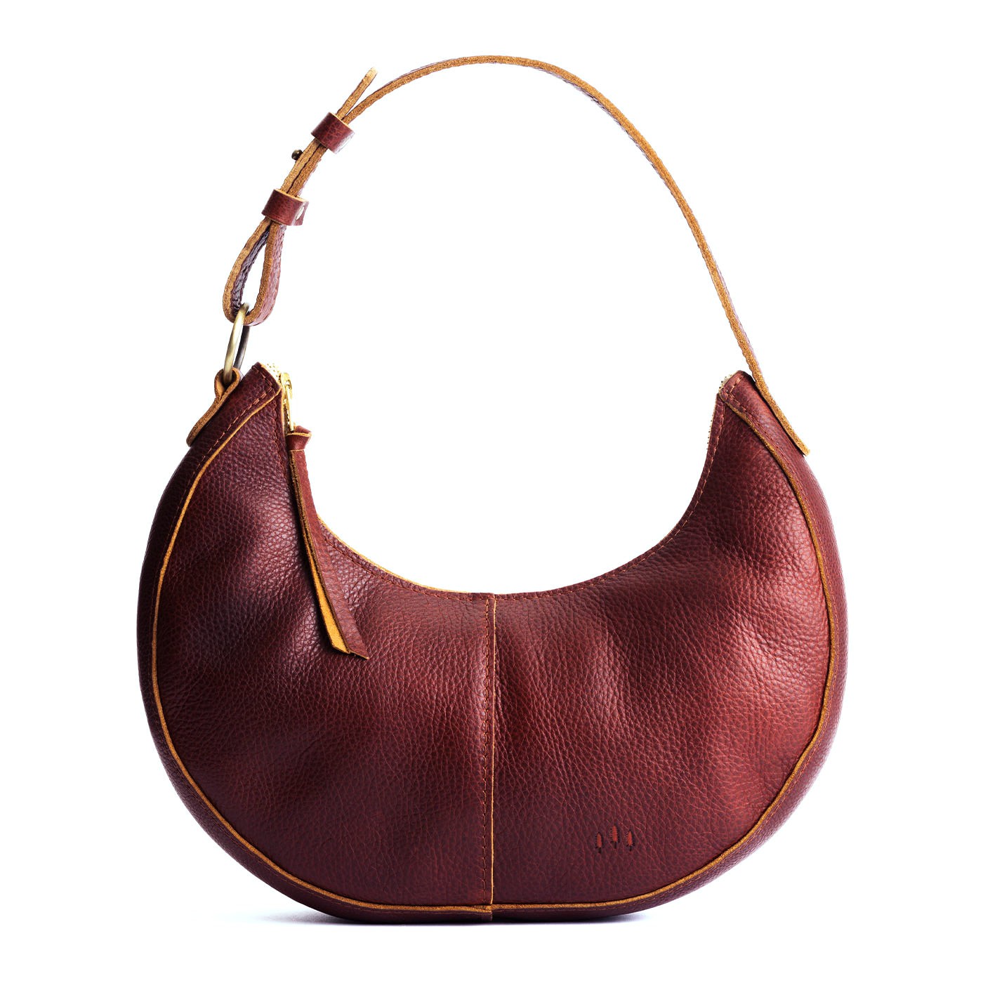 'Almost Perfect' Nora Shoulder Bag