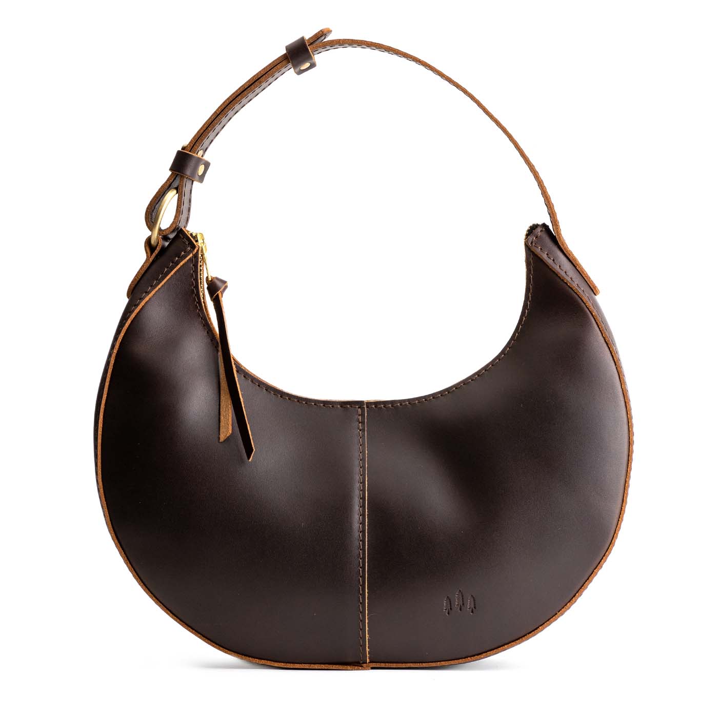 'Almost Perfect' Nora Shoulder Bag