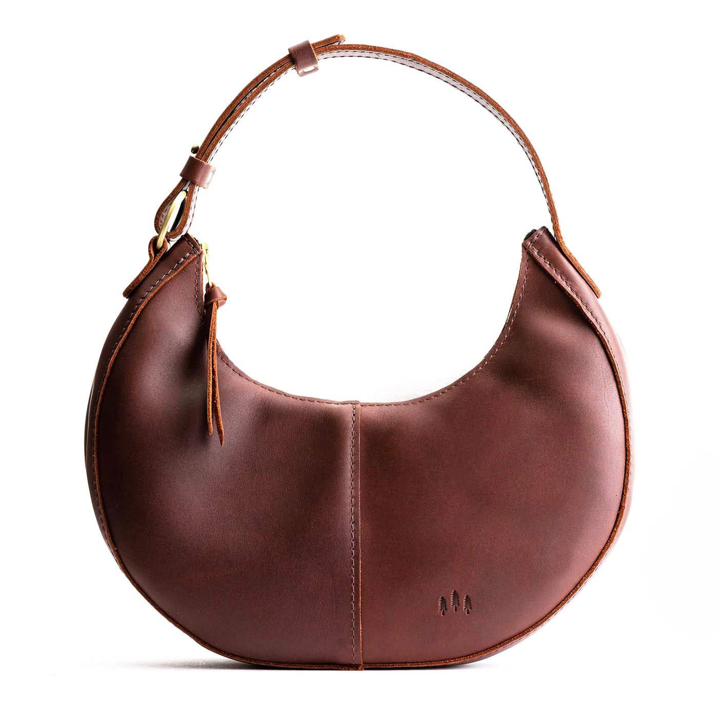 'Almost Perfect' Nora Shoulder Bag