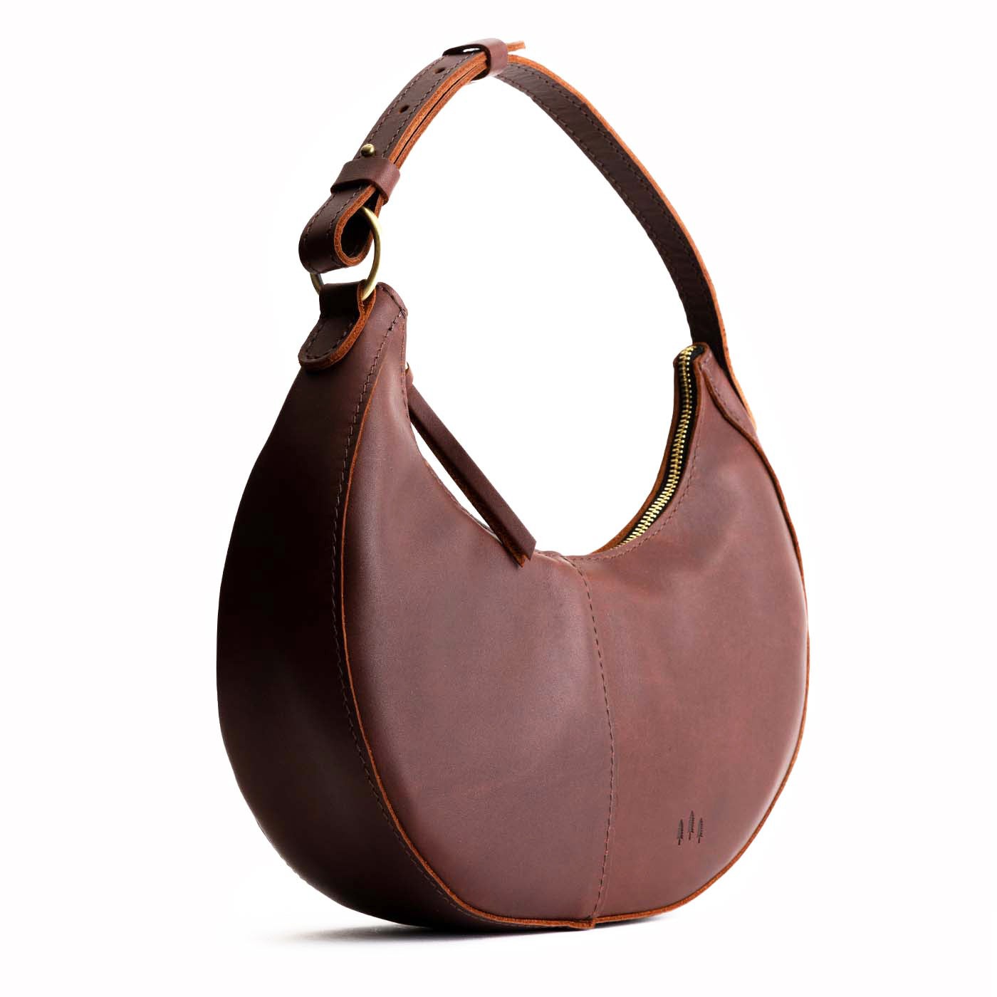 'Almost Perfect' Nora Shoulder Bag