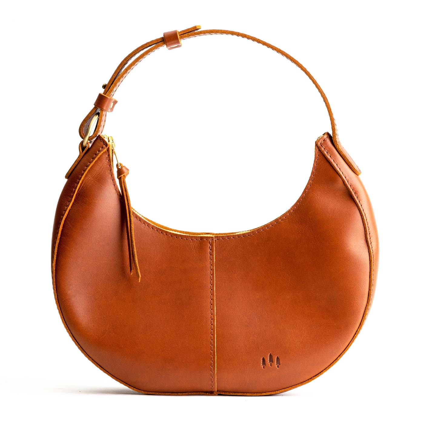 'Almost Perfect' Nora Shoulder Bag