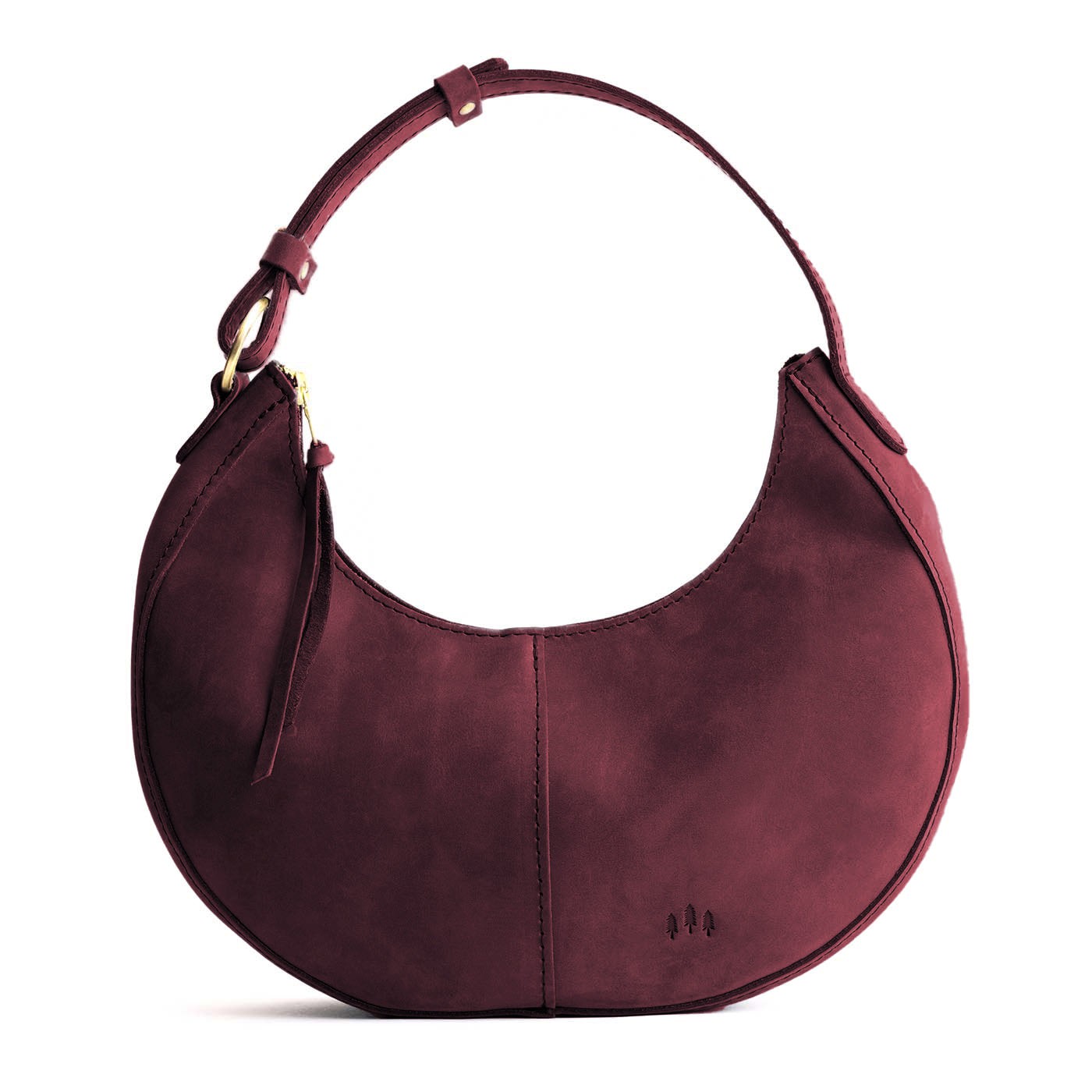 'Almost Perfect' Nora Shoulder Bag