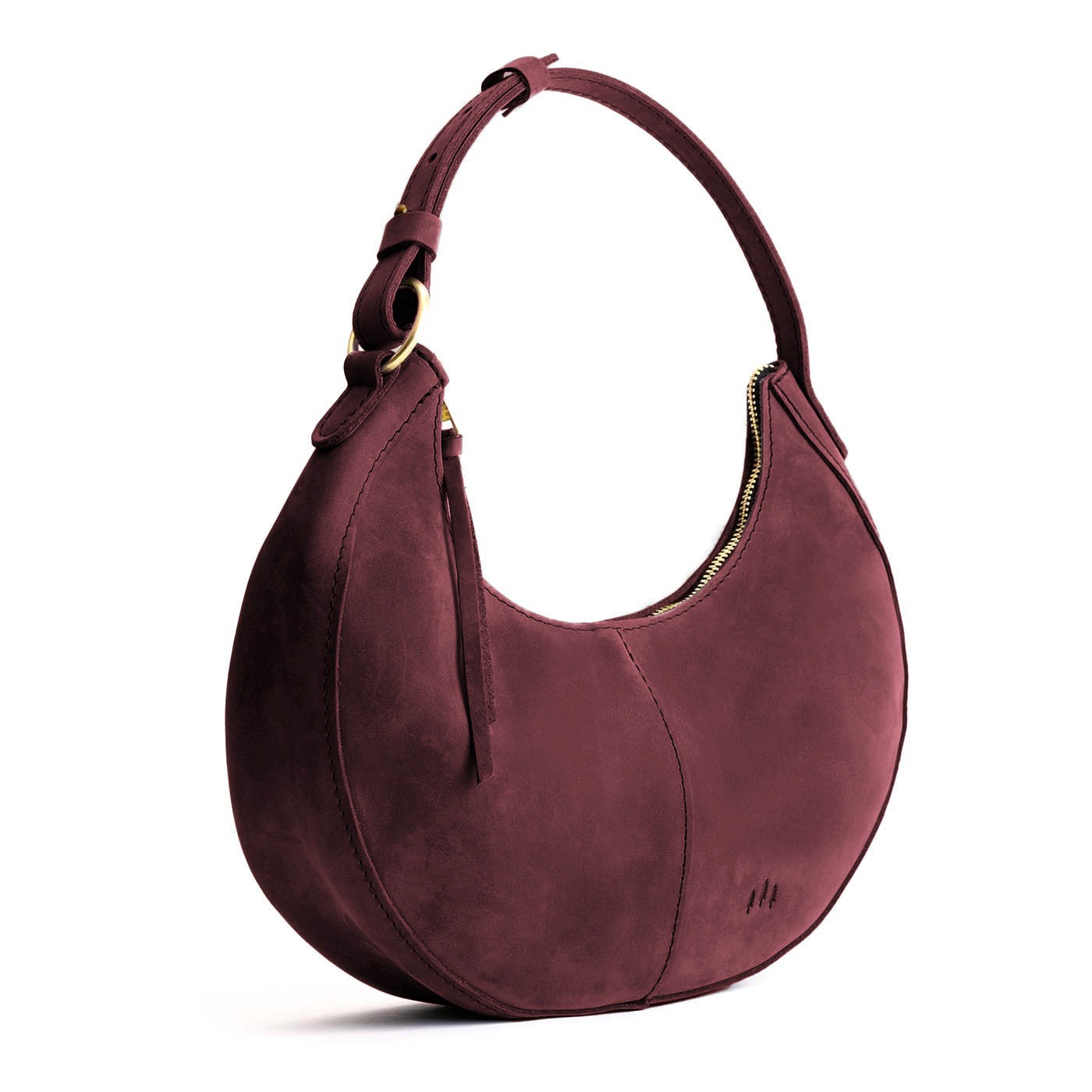 'Almost Perfect' Nora Shoulder Bag