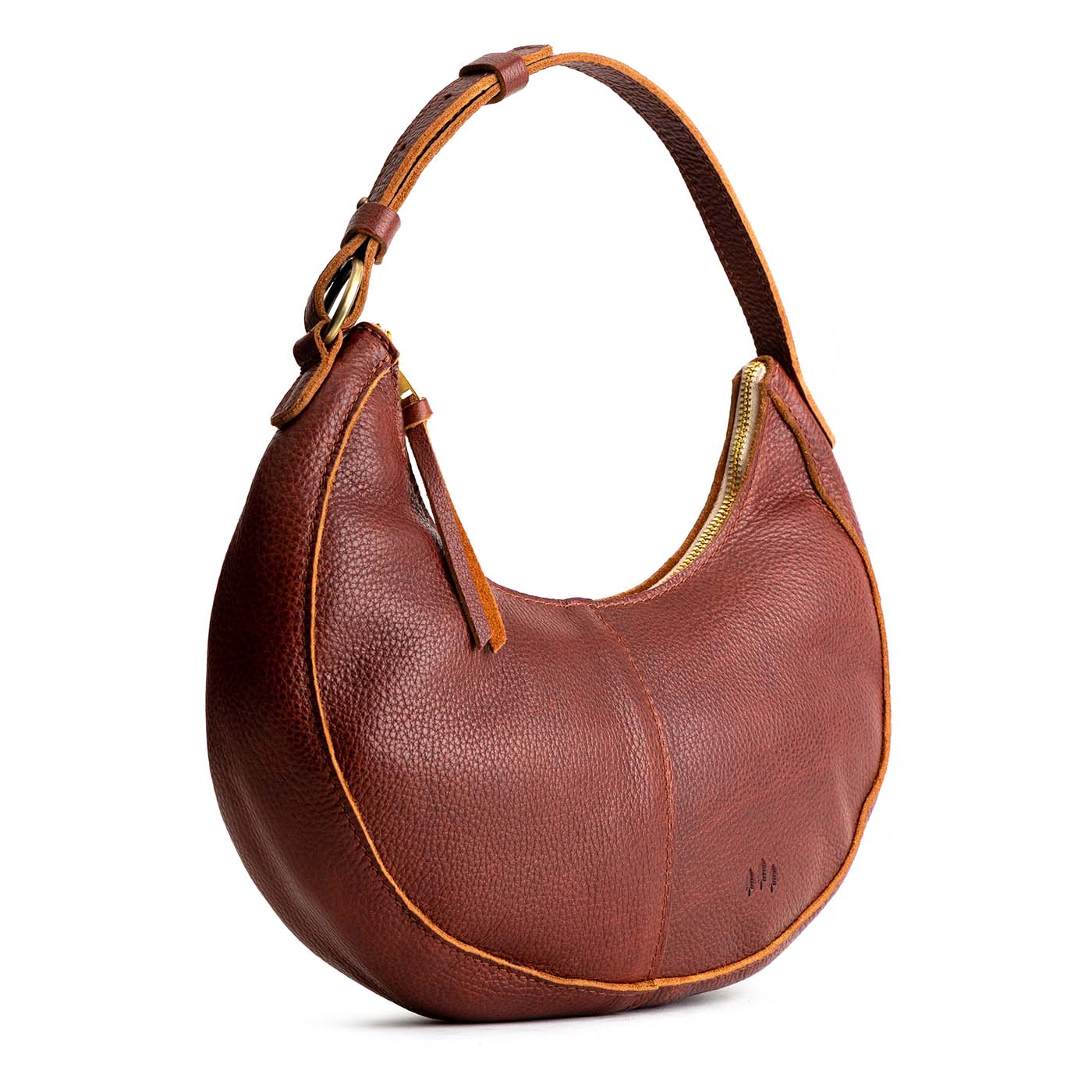 'Almost Perfect' Nora Shoulder Bag