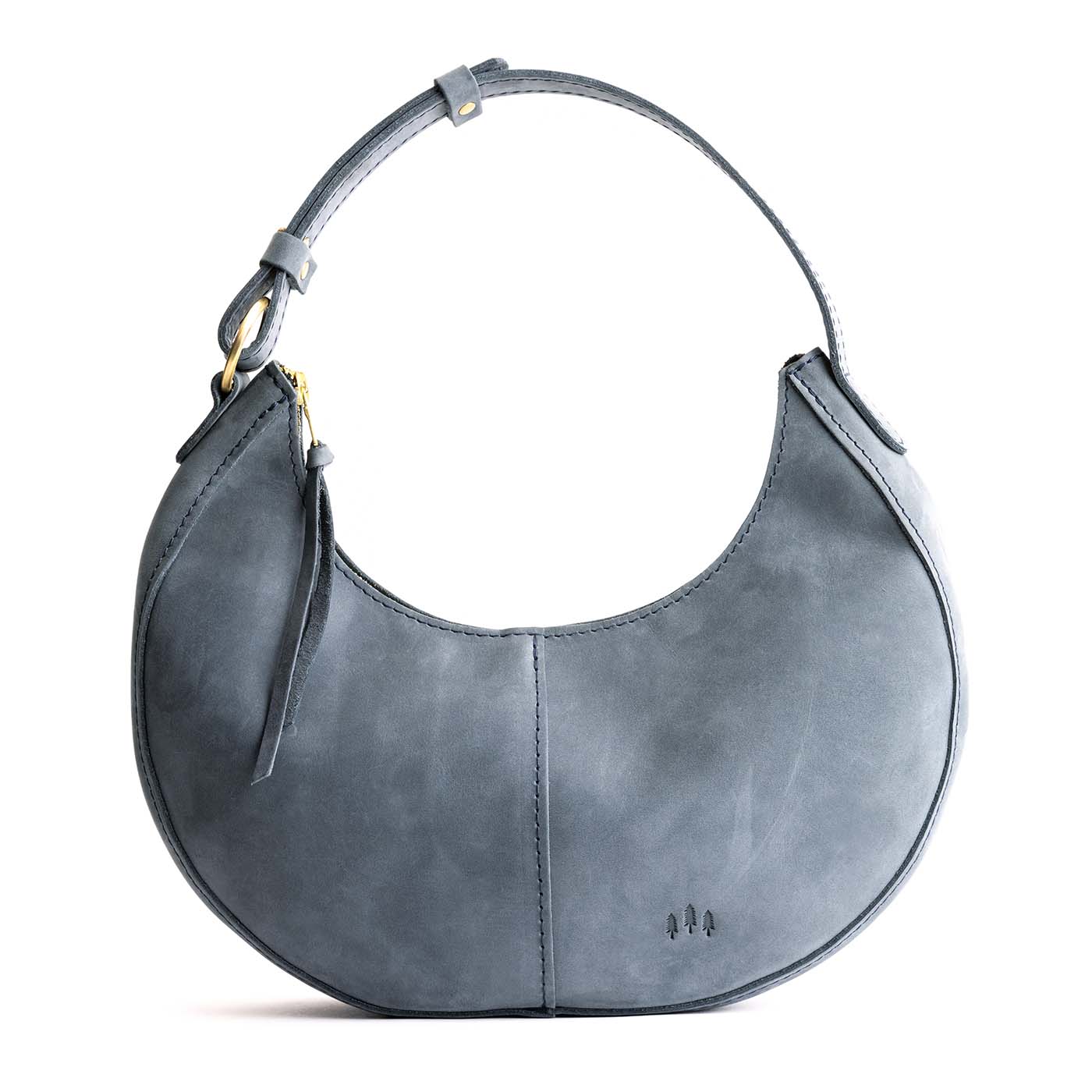 'Almost Perfect' Nora Shoulder Bag