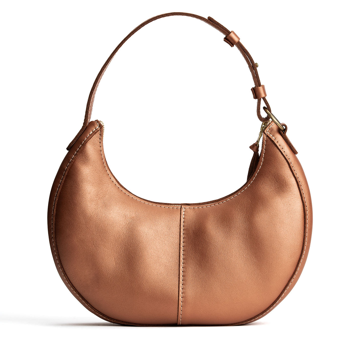 'Almost Perfect' Nora Shoulder Bag