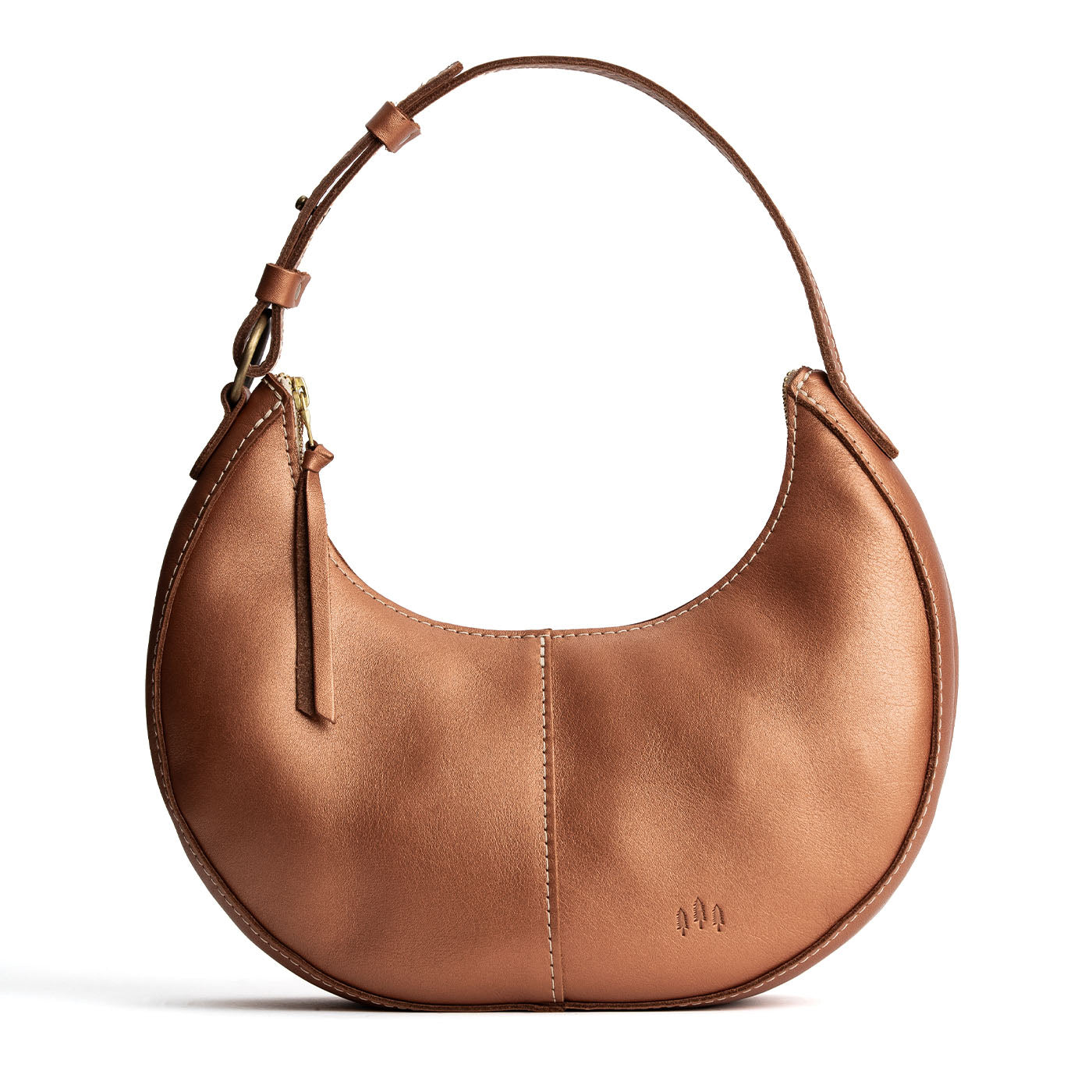 'Almost Perfect' Nora Shoulder Bag