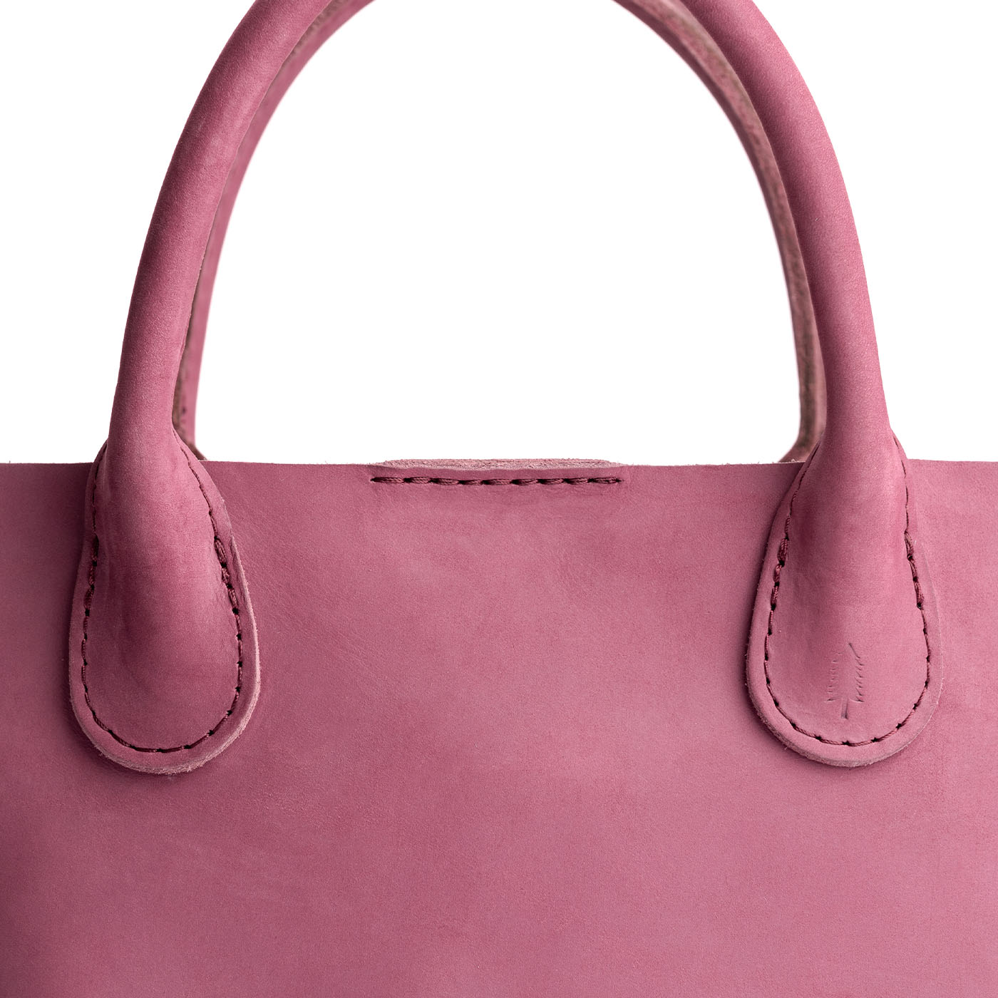 'Almost Perfect' Raindrop Crossbody Bag