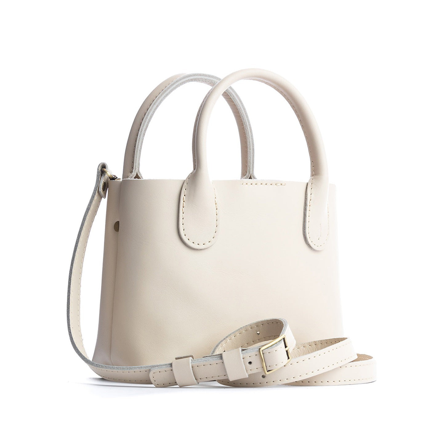 'Almost Perfect' Raindrop Crossbody Bag