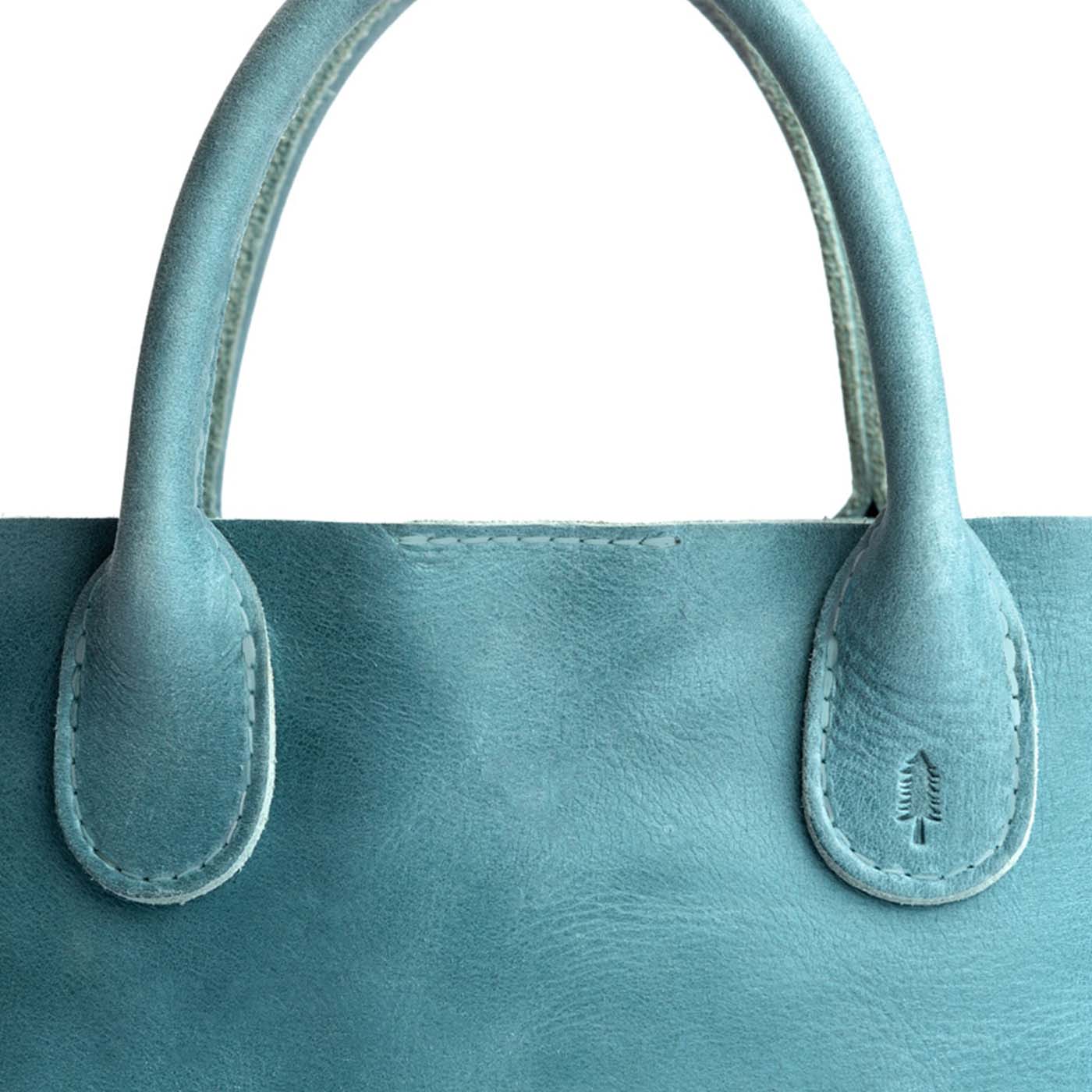 'Almost Perfect' Raindrop Crossbody Bag