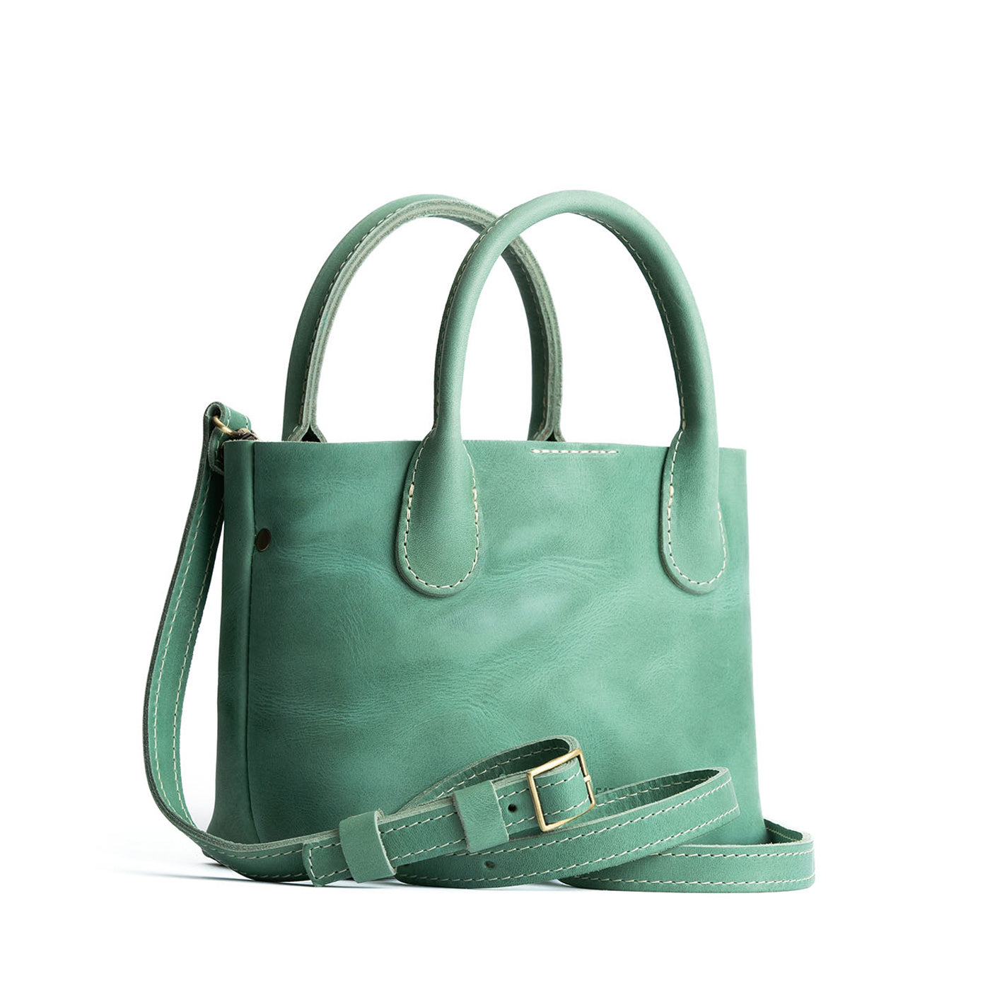 'Almost Perfect' Raindrop Crossbody Bag