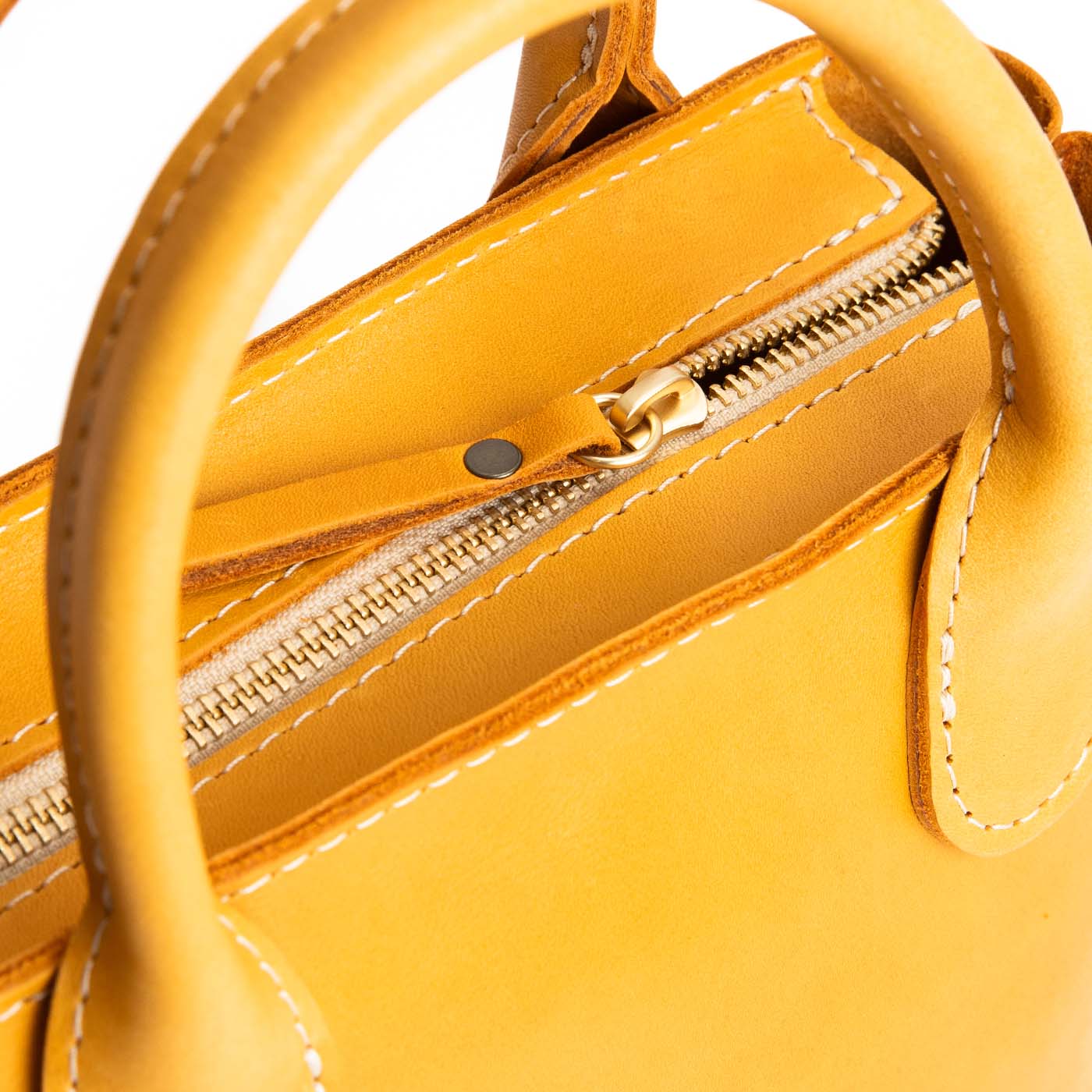 'Almost Perfect' Raindrop Crossbody Bag