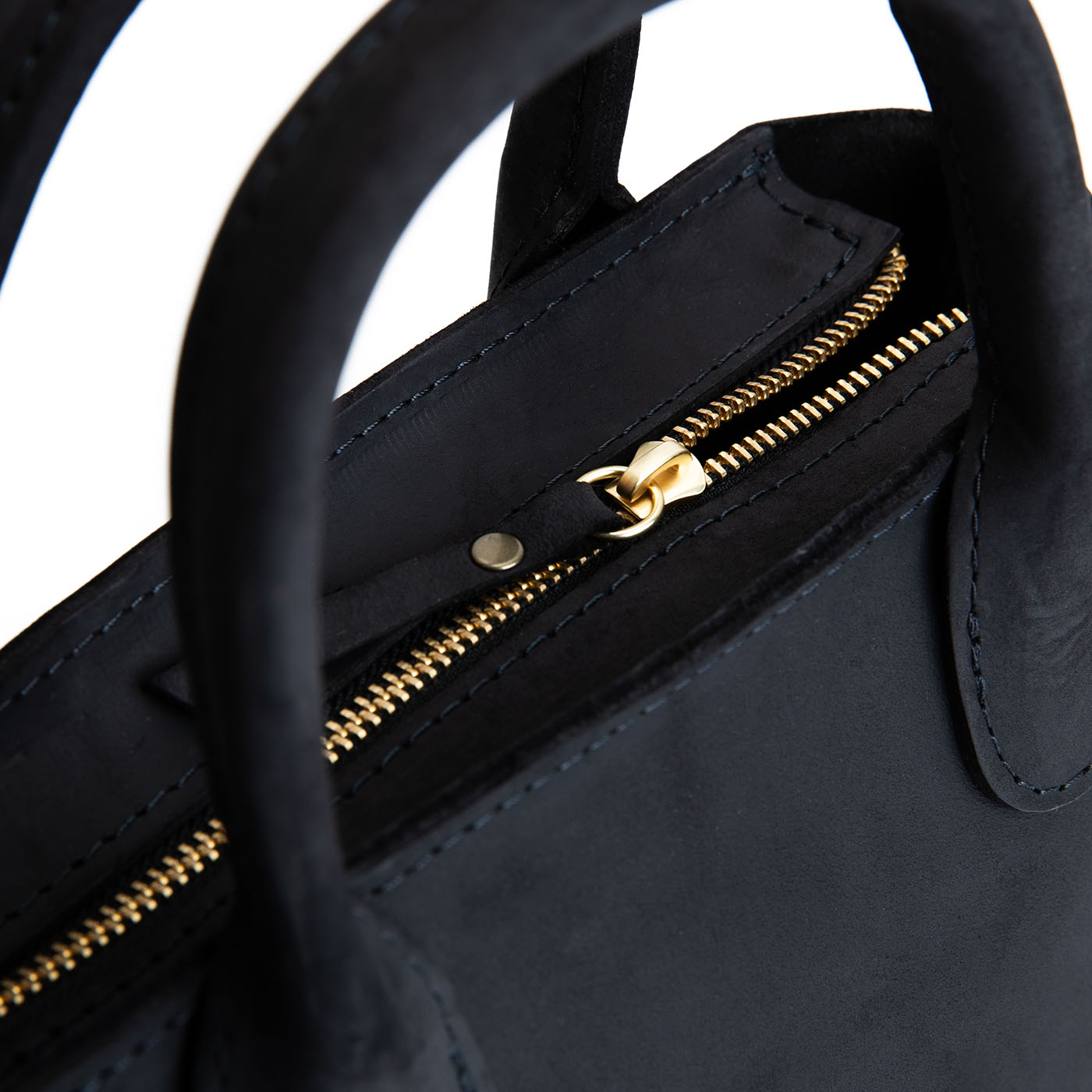 'Almost Perfect' Raindrop Crossbody Bag