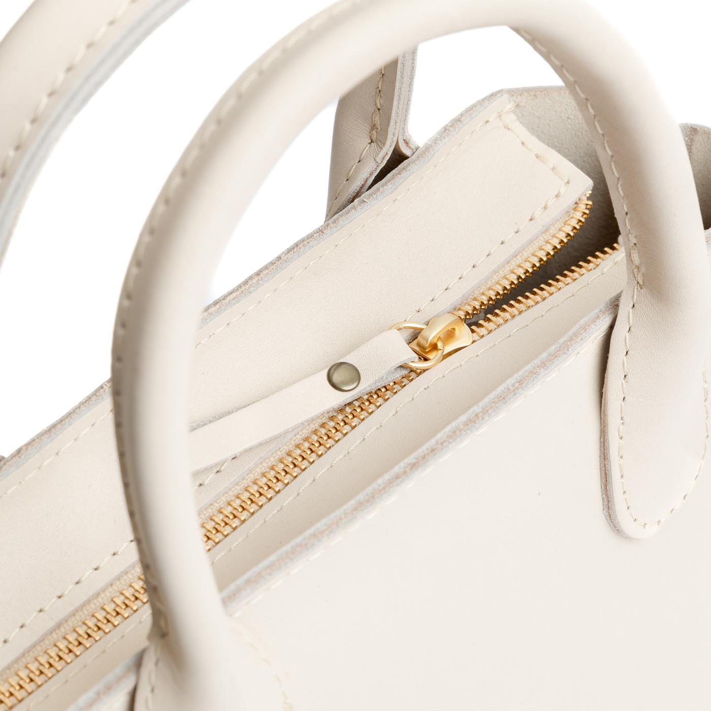 'Almost Perfect' Raindrop Crossbody Bag