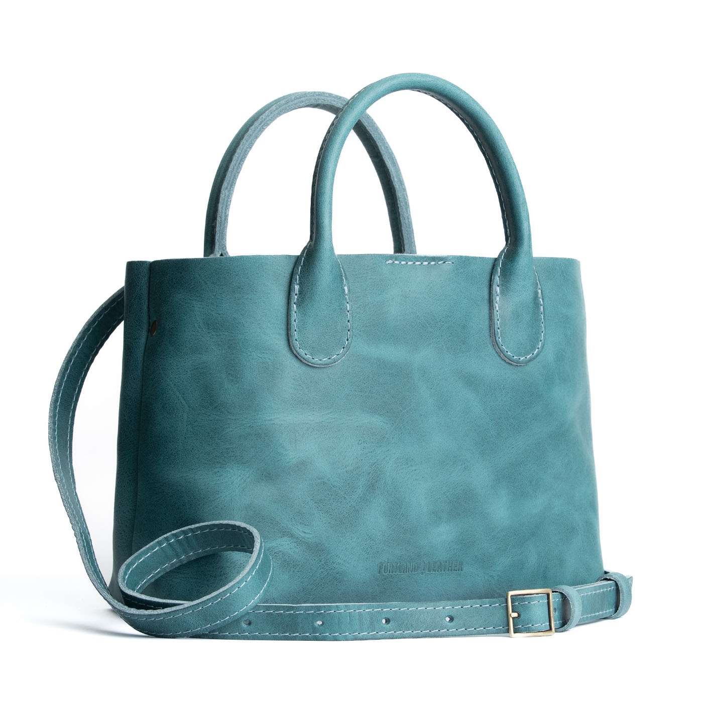 Rainstorm Crossbody Bag