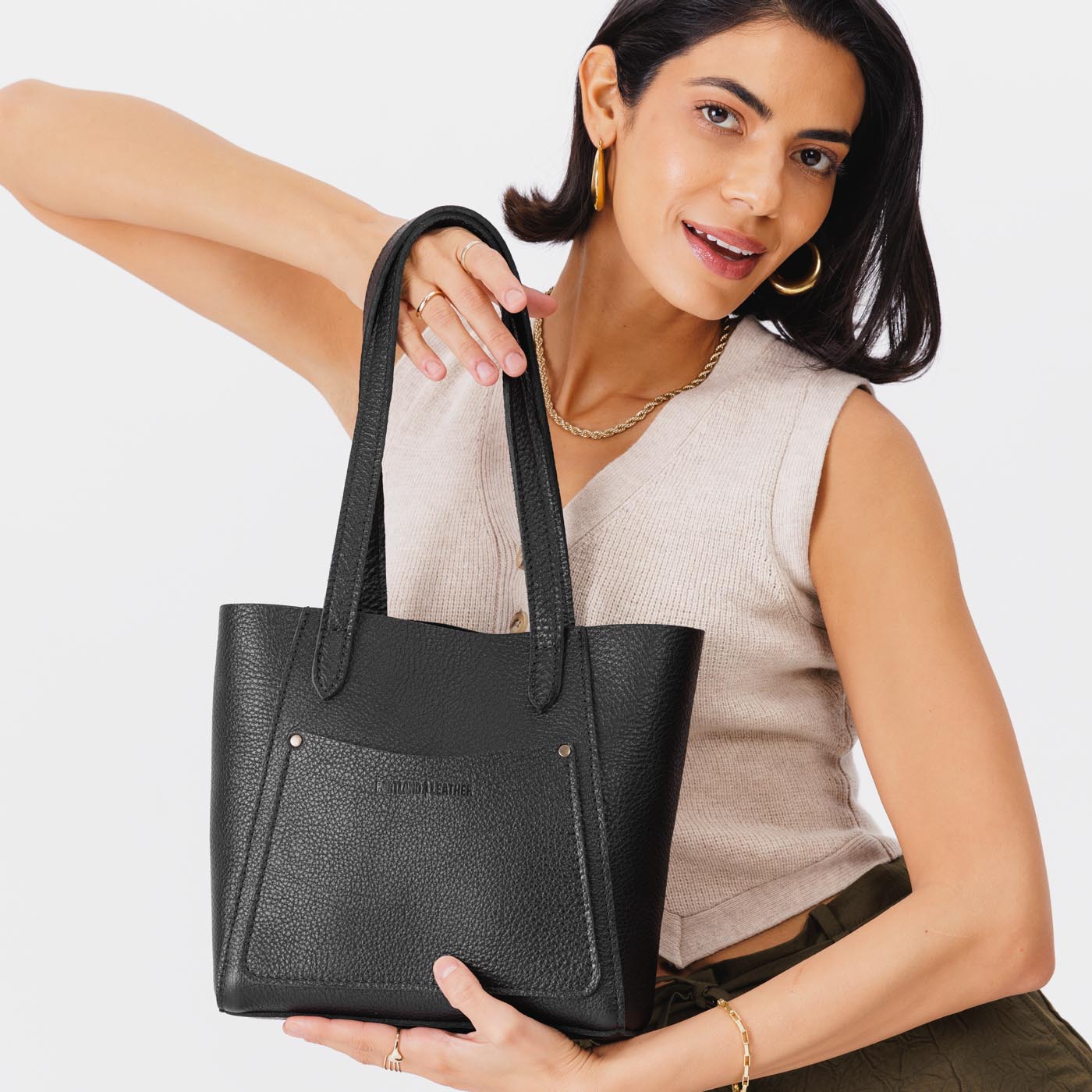 Juliette Tote