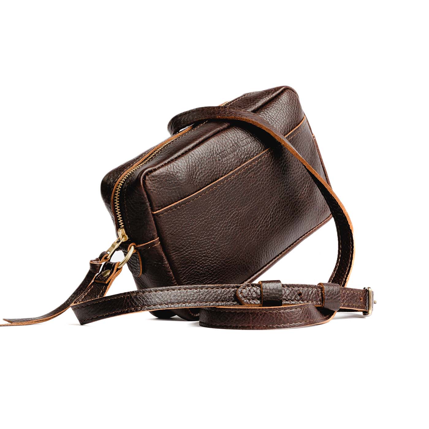 'Almost Perfect' Camera Bag Purse