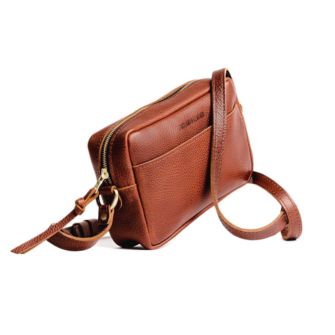 'Almost Perfect' Camera Bag Purse