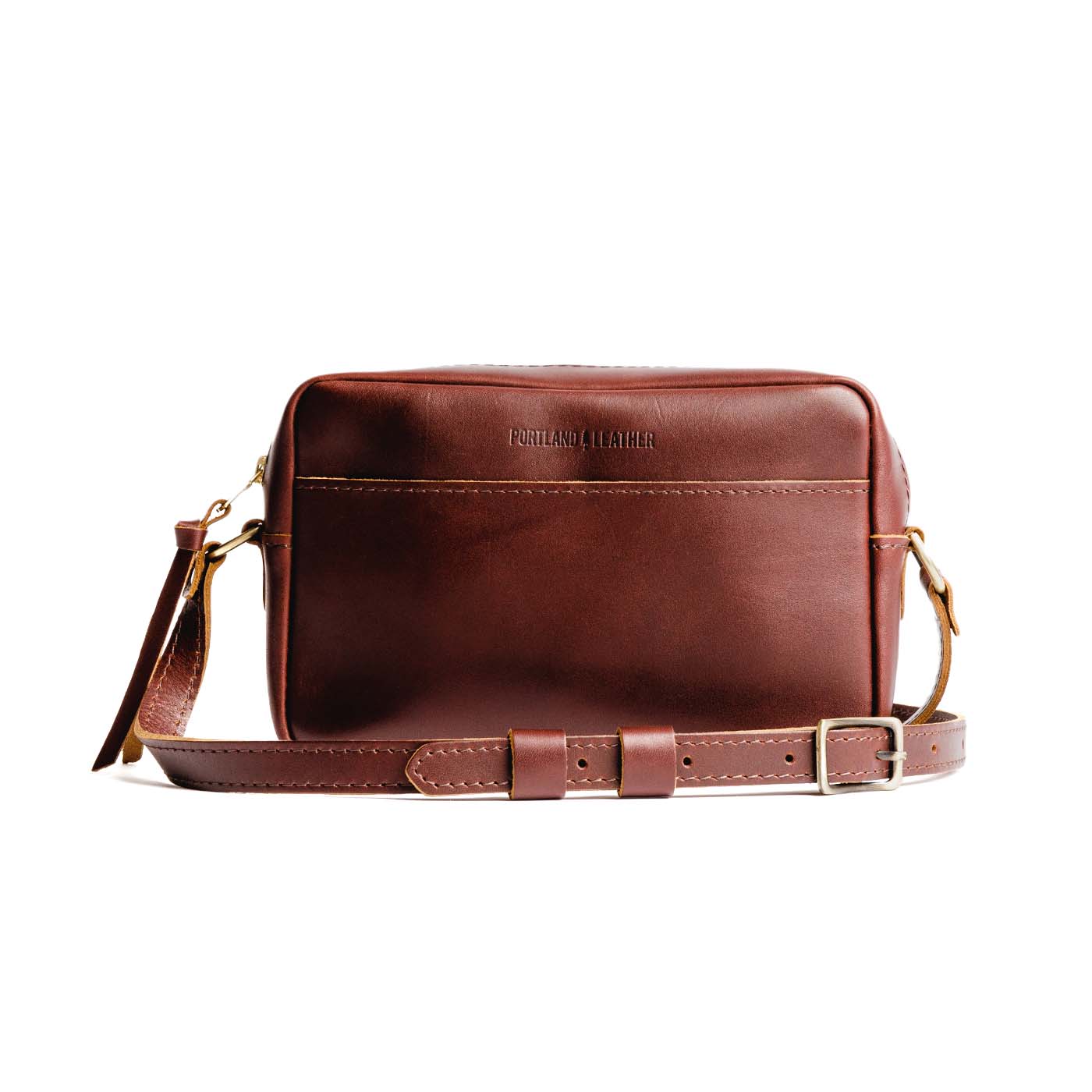 'Almost Perfect' Camera Bag Purse