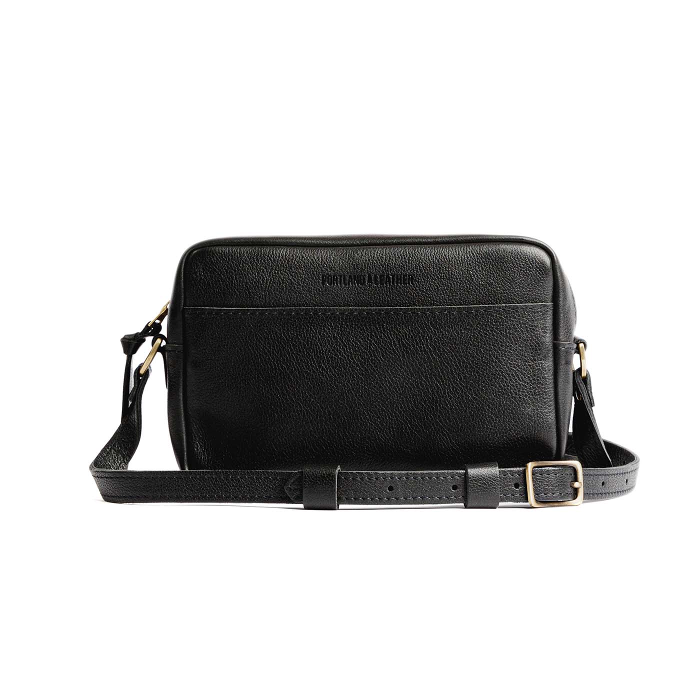 'Almost Perfect' Camera Bag Purse