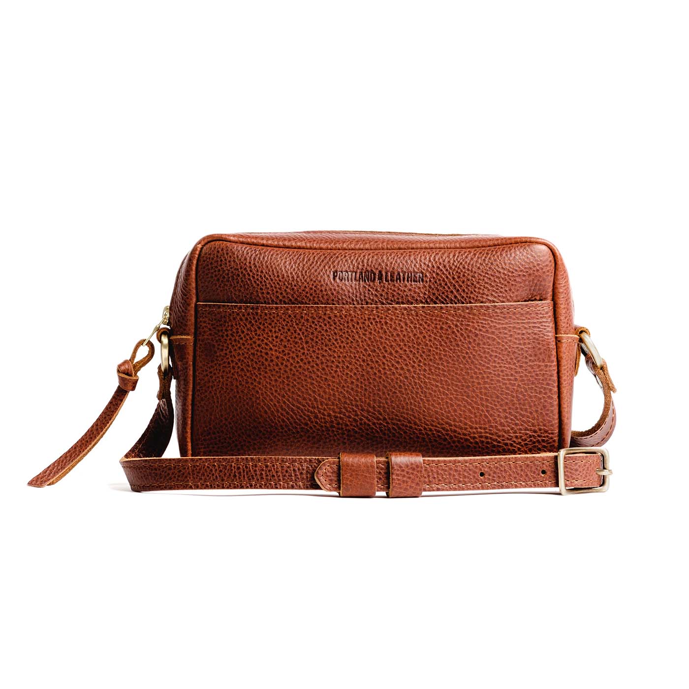 'Almost Perfect' Camera Bag Purse